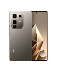 Infinix | Note 50 | 8GB RAM | 256GB Storage | Grey | 3 Months 0% Profit upto 48 Months Installment | PTA Approved | 1 Year Brand Warranty | The Game Changer | TGC11